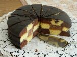 Leckerer Schachkuchen